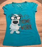 T-shirt (Lola Liza, maat S), Kleding | Dames, T-shirts, Ophalen of Verzenden, Korte mouw, Maat 36 (S), Gedragen