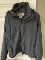 Winterjas Columbia M waterproof grijs weinig gedragen, Ophalen of Verzenden