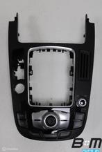 MMI 3G bediening Audi Q5 8R 8T0919611C, Auto diversen, Autonavigatie, Gebruikt