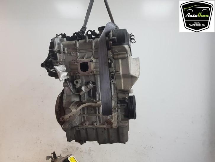 MOTOR Volkswagen Up! (121) (01-2011/11-2023), Auto-onderdelen, Motor en Toebehoren, Volkswagen, Gebruikt