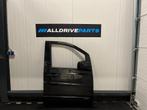 Mercedes Benz Vito W639 voorportier rechts zwart A6397201105, Auto-onderdelen, Gebruikt, -, Deur, -