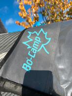 Bo-Camp kampeertapijt, Ophalen, Zo goed als nieuw