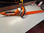 Haagschaar Stihl hse 71, Jardin & Terrasse, Taille-haies, Enlèvement, Utilisé, Électrique