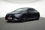 Mercedes-Benz EQE 300, Auto's, Mercedes-Benz, Automaat, 241 pk, Particulier, Zilver of Grijs
