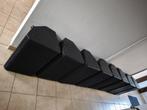 8 x AK monitor 2weg 12" beyma aed Willebroek, Ophalen of Verzenden, Zo goed als nieuw
