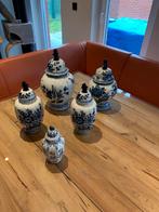 Delftse vazen, Antiek en Kunst, Ophalen