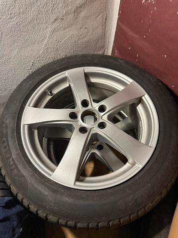 225/55 R 17 nieuwe banden!!!! beschikbaar voor biedingen
