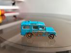 Matchbox Lesney Land Rover Safari nr 12-C 1965, Verzamelen, Ophalen of Verzenden