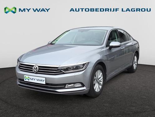 Volkswagen Passat Passat 1.4 TSI Comfortline Business, Auto's, Volkswagen, Passat, ABS, Airbags, Airconditioning, Boordcomputer
