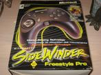 Nieuwe Sidewinder Freestyle Pro Vintage, Computers en Software, Ophalen of Verzenden, Nieuw, Microsoft