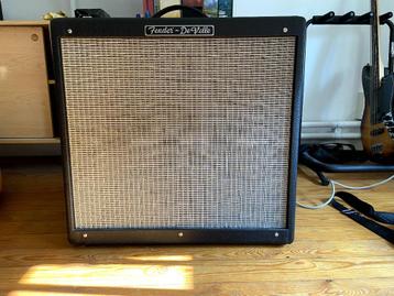 Fender Hot Rod Deville 410, Musique & Instruments, Enlèvement, Utilisé, Guitare, 50 à 100 watts