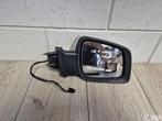 Mercedes A klasse W169 / B W245 spiegel rechts zilver 09-13, Auto-onderdelen, Spiegels, Gebruikt, -, Ophalen of Verzenden, -