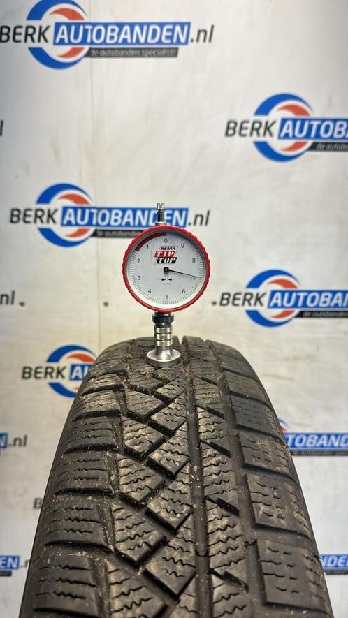 2x Continental WinterContact TS830P 155/70 R19 88T XL 155/70, Auto-onderdelen, Banden en Velgen, Band(en), Winterbanden, 19 inch