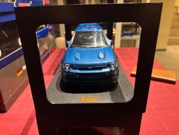 Ford escort rs cosworth 1996 van ixo nieuw beschikbaar voor biedingen