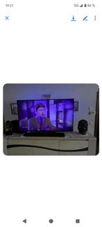 TV led edenwood 1.63 cm, LED, Nieuw, 100 cm of meer, 4k (UHD)