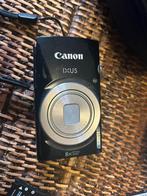 Canon ixus, Audio, Tv en Foto, Fotocamera's Digitaal, Ophalen, Zo goed als nieuw, Canon