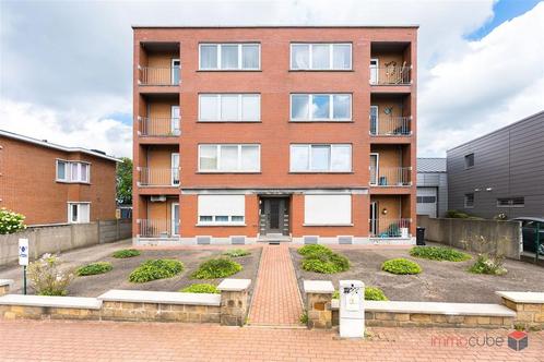 Appartement à vendre à Beyne-Heusay, 2 chambres, Immo, Huizen en Appartementen te koop, Appartement, G