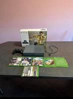 Gameconsole/Xbox One S gelimiteerde editie/controller, Ophalen of Verzenden, Zo goed als nieuw, Xbox One