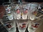 jupiler glazen 1994 wk voetbal 7 stuks, Verzamelen, Sportartikelen en Voetbal, Ophalen of Verzenden, Nieuw, Overige typen