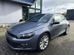 Moteur d'un Volkswagen Scirocco, Volkswagen, -, 3 mois de garantie, Utilisé