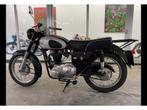 1961 Matchless GL3 - Restauration (VIDEO), Entreprise, Autre