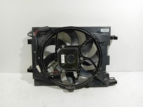 KOELVENTILATORMOTOR Renault Zoé (AG) (945002400), Auto-onderdelen, Airco en Verwarming, Renault, Gebruikt