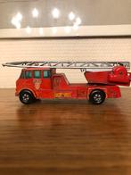 Matchbox Super Kings K-15 Merryweather Fire Engine - 1971, Enlèvement ou Envoi