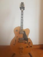 Guitare Vantage (ES-175), Musique & Instruments, Enlèvement, Utilisé, Hollow body, Autres marques