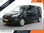 Ford Transit Connect 1.5 Automaat L2 Trend Navigatie Airco P, 1390 kg, Stof, Gebruikt, 4 cilinders