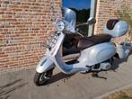 Piaggio Vespa primavera 125 slechts 1300km, Fietsen en Brommers, Scooters | Vespa, Ophalen, 125 cc, Zo goed als nieuw, Benzine