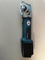 Draagbare Textiel Snijmachine (oplaadbaar), Ophalen