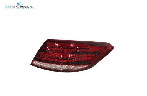 Mercedes E Klasse Coupé W207 Facelift achterlicht rechts LED, Auto-onderdelen, Verlichting, Mercedes-Benz, Gebruikt, Herkomst onderdeel bekend