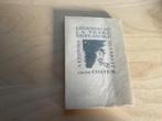 genummerd boek van Carles de Coster, Boeken, Literatuur, Ophalen of Verzenden, Gelezen, België