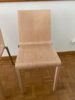 Twee stoelen Pedrali, Huis en Inrichting, Ophalen of Verzenden