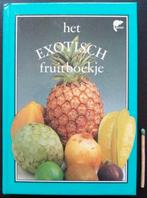 Het exotisch fruitboekje, Enlèvement, Utilisé