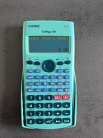 Calculatrice Casio FX 92 College 2D, Enlèvement, Utilisé