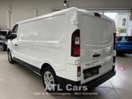 Fiat Talento 1.6 Diesel | Euro 6 | Trekhaak | Camera + Senso, 4 portes, Talento, 1598 cm³, Tissu