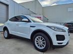 Jaguar E-Pace 2.0D 150 pk AUTO//AWD//, Auto's, Jaguar, Automaat, USB, 4 cilinders, Wit