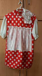 Meisjes Babydoll + mutsje, Ophalen