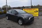 Citroen C3 1.2i Live / Airco 43.000KM!!! ***DESTOCKAGE, Autos, Citroën, Argent ou Gris, Achat, Euro 6, Entreprise