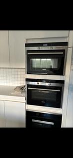 Inbouwoven siemens, Elektronische apparatuur, Ophalen, Zo goed als nieuw
