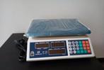 Digitale winkel weegschaal tot 40kg, Elektronische apparatuur, Weegschalen, Ophalen of Verzenden, Nieuw