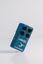 Flashback-vertraging van TC Electronics, Verzenden, Zo goed als nieuw, Elektrische gitaar