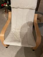 Kinderstoel ikea poäng, Ophalen, Gebruikt