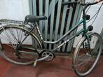 damensfiets, Fietsen en Brommers, Gebruikt, Versnellingen, 56 cm of meer, Ophalen