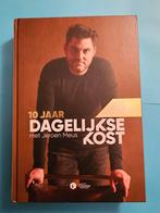 Jeroen Meus - 10 jaar Dagelijkse Kost, Ophalen of Verzenden, Zo goed als nieuw, Jeroen Meus