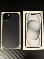 iPhone 15 plus, Telecommunicatie, Mobiele telefoons | Apple iPhone, Ophalen of Verzenden, Zo goed als nieuw, IPhone 15