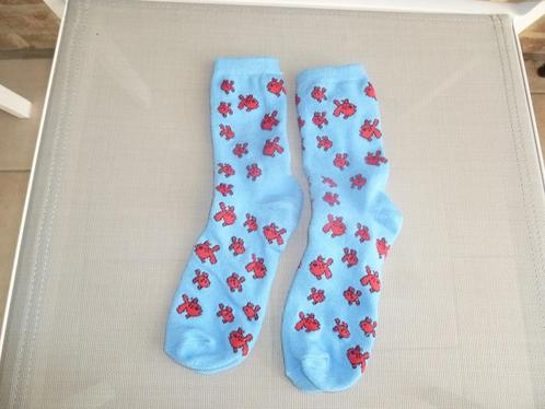 paar sokken maat 31, Kinderen en Baby's, Kinderkleding | Schoenen en Sokken, Nieuw, Sokken, Jongen of Meisje, Ophalen of Verzenden