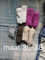 Kousen, Kleding | Dames, Sokken en Kousen, Ophalen, Zo goed als nieuw