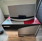 Bose SoundDock 10, Audio, Tv en Foto, Luidsprekerboxen, Ophalen, Nieuw, 60 tot 120 watt, Surroundset zonder subwoofer